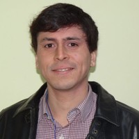 Felipe Echeverría T