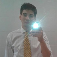 Elías Alexander Rodríguez