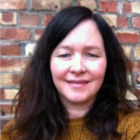 Siri Johanne Langmo