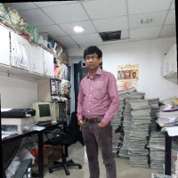 Uttam Kumar Parida