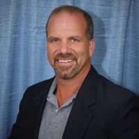 Greg Bowers