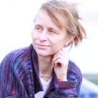 Paula Wright