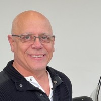 Conrad Cholakos