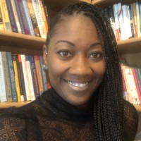 Keya Johnson