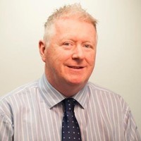 Bill Tonagh