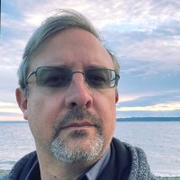 Kevin Bachemin, Cissp