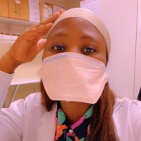 Thandekile Hlongwane