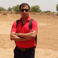 Rakesh Sharma