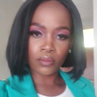 Mikateko Jane Maswanganyi