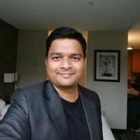 Praful Sapte