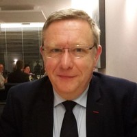 Philippe Tousier
