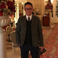 Gary Tsao