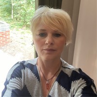 Tracey Thompson