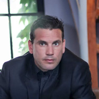 Jaret Smith