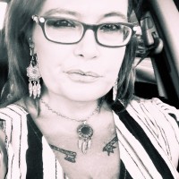 Brandi Bilderback