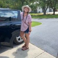 Abigail Earnest