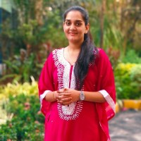 Gulafsha Shaikh