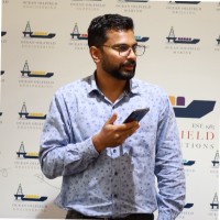 Ajith Raj