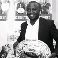 Hilarion gbagba