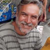 Claudio Teixeira de Souza Silva