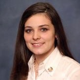 Elizabeth Mangold