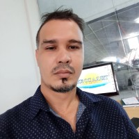 Marinaldo Costa