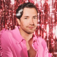 DOM AND INK (Dominic Evans)