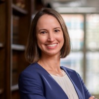 Kristen Tullos Oliver