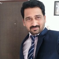 Jayesh Sonwane