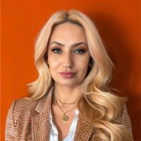 Jillian Farrugia