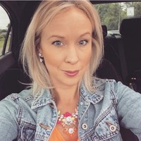 Amanda Bodden