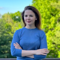 Alexandra Vishnevskaya