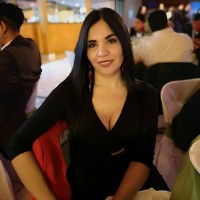 Ruth Maldonado