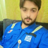 Shahzaib Ali Nasir
