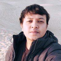 Mehul Agrawal
