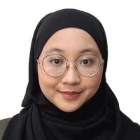 Alya Irdina Salim