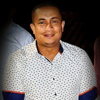 Jayson Gonzalez De Avila