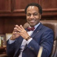 Densel Fleming
