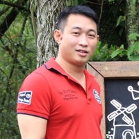 潘琨龍