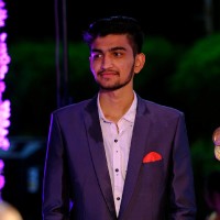 Anand Suhagiya