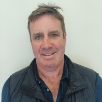 David O'Connell