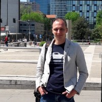 Oleksii Mikotkin