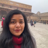 Karishma Pathak