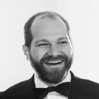 Christian Callaghan AIA LEED