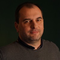 Fabien Hamot