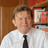 Haluk Ataoglu MD PhD