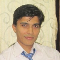 Shashank Shah
