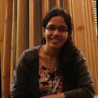 Shruti Bhadoriya