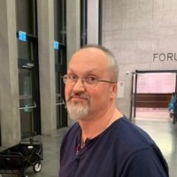 Roger Geiser