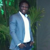 Mohamed Lamo Camara